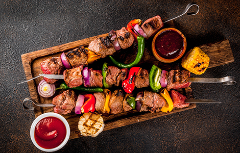 Kebab