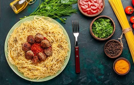 Pasta